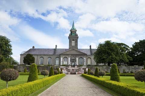 Museos de visitar en Dublín