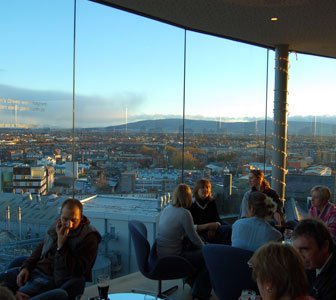 Museo cerveza Guinness Dubín