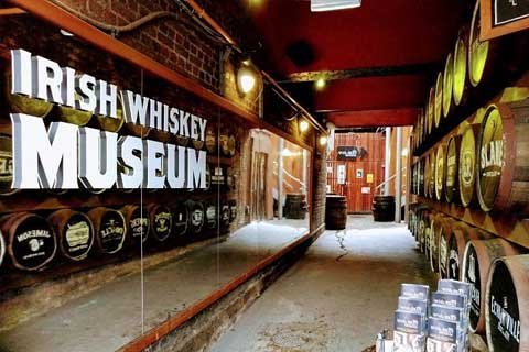 Museo del Whiskey
