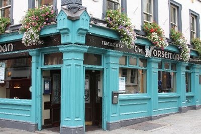 Pubs que visitar en Dublín