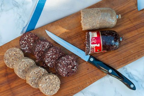 ¿Qué comer durante un viaje a Dublín? ¿Qué comer durante un viaje a Dublín?