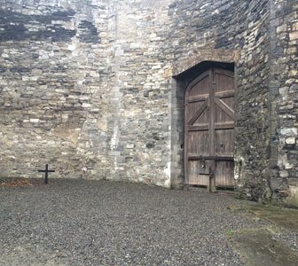 Visitar Kilmainham Gaol Dublín